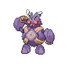 Venoolett Sprite Image