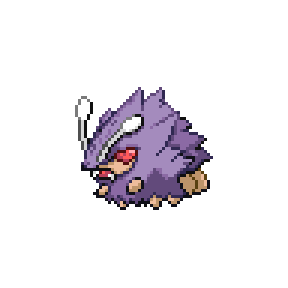 Venoesta Sprite Image