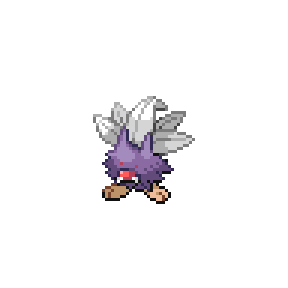 Venoish Sprite Image