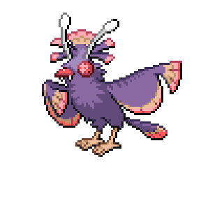 Venocorio Sprite Image