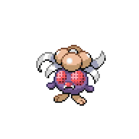 Venooom Sprite Image