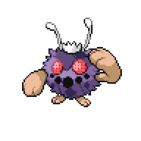 Venonea Sprite Image