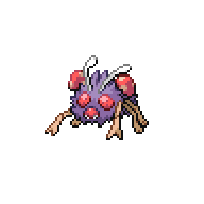 Venoras Sprite Image