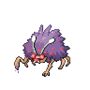 Venosect Sprite Image