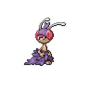 Venoggy Sprite Image