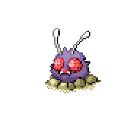 Venolett Sprite Image