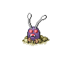 Venolett Sprite Image