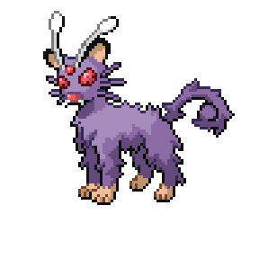 Venosian Sprite Image