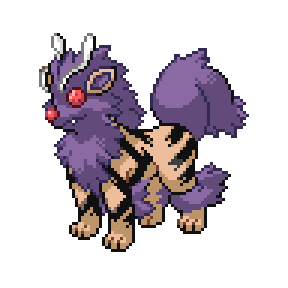 Venonine Sprite Image