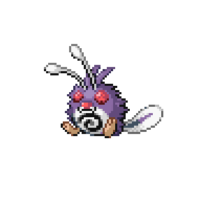 Venowag Sprite Image