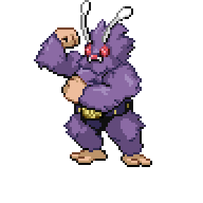 Venochoke Sprite Image