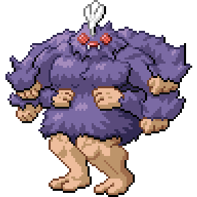 Venochamp Sprite Image
