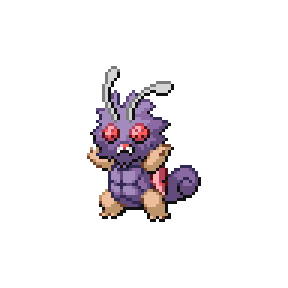 Venotle Sprite Image