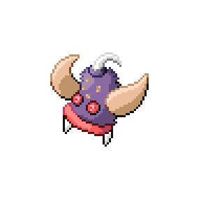 Venobell Sprite Image