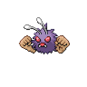 Venodude Sprite Image