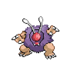Venolem Sprite Image