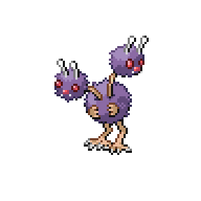 Venoduo Sprite Image