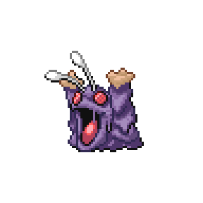 Venomer Sprite Image