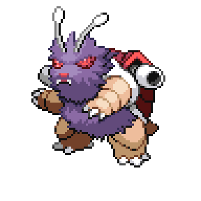 Venotoise Sprite Image