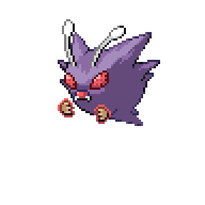 Venoter Sprite Image