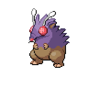 Venozee Sprite Image