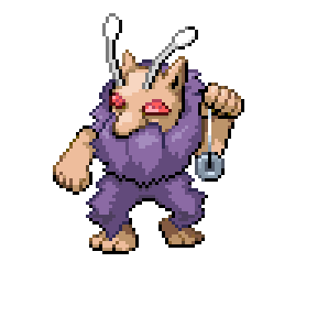 Venono Sprite Image