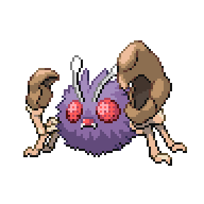 Venoler Sprite Image