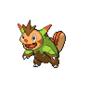 Quilsire Sprite Image