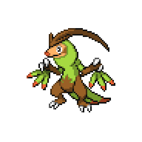 Quilvyle Sprite Image