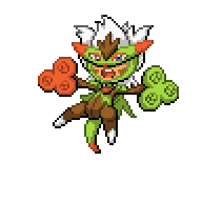 Quilrade Sprite Image