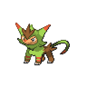 Quilxio Sprite Image