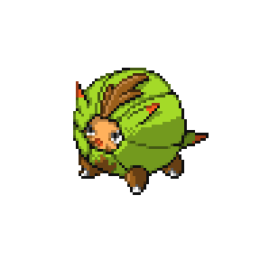 Quilelgon Sprite Image
