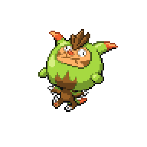 Quilpin Sprite Image