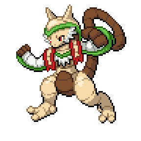 Chestwo Sprite Image