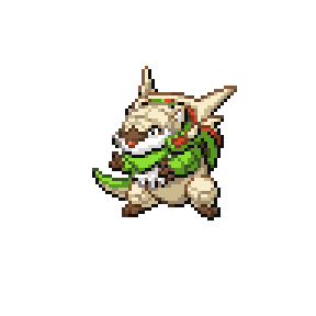 Chesshrew Sprite Image