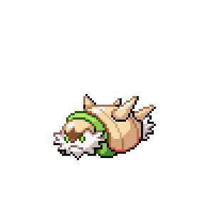 Chesmuku Sprite Image