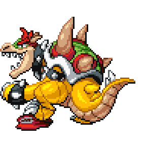 Chestrum Sprite Image