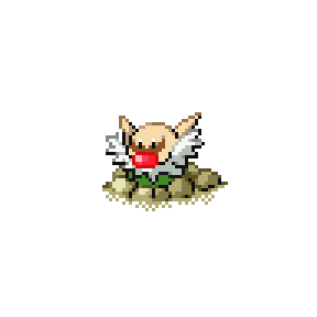Cheslett Sprite Image