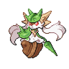 Chescie Sprite Image