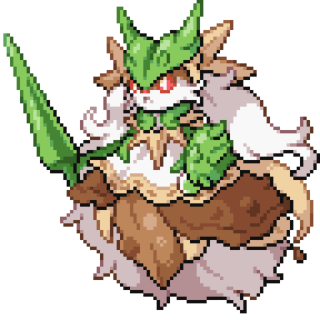 Chescie Sprite Image
