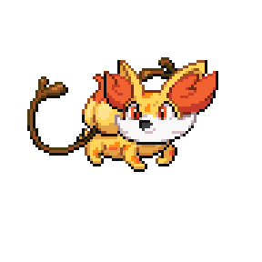Fennesaur Sprite Image