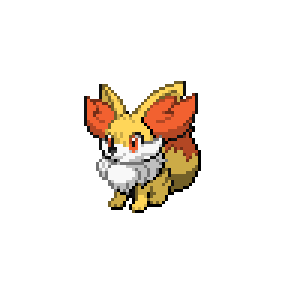 Fennevee Sprite Image