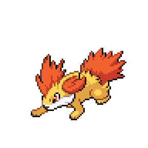 Fennelava Sprite Image