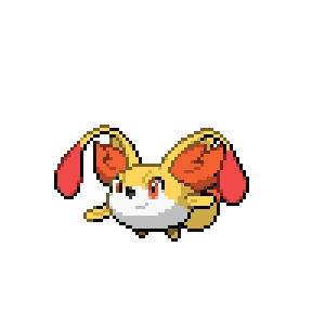 Fennechou Sprite Image