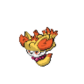 Fennedreavus Sprite Image