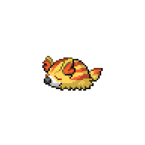 Fennenub Sprite Image