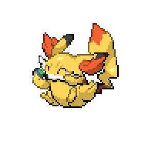 Fennechu Sprite Image