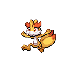 Fennecko Sprite Image