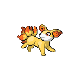 Fennepix Sprite Image