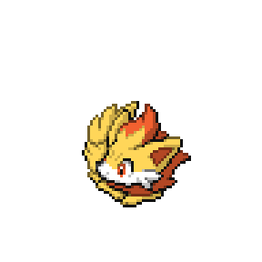 Fennerua Sprite Image